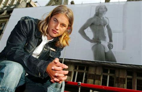 travis fimmel calvin klein billboard|travis fimmel underwear ad.